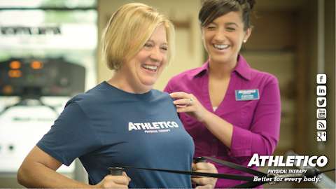 Athletico Physical Therapy - Rolling Meadows