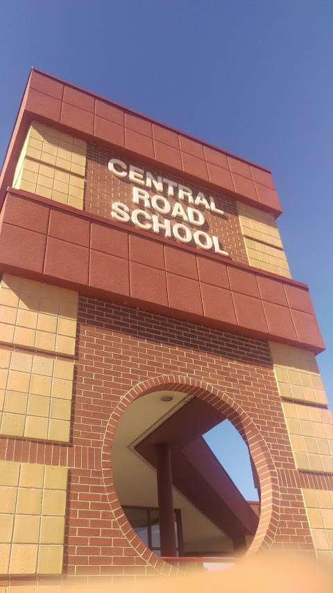 Central Road Elementary School