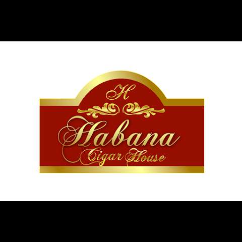 Habana Cigar House