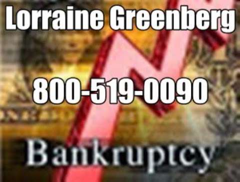 Law Office of Lorraine M Greenberg, Rolling Meadows, Bankruptcy & Lawyer